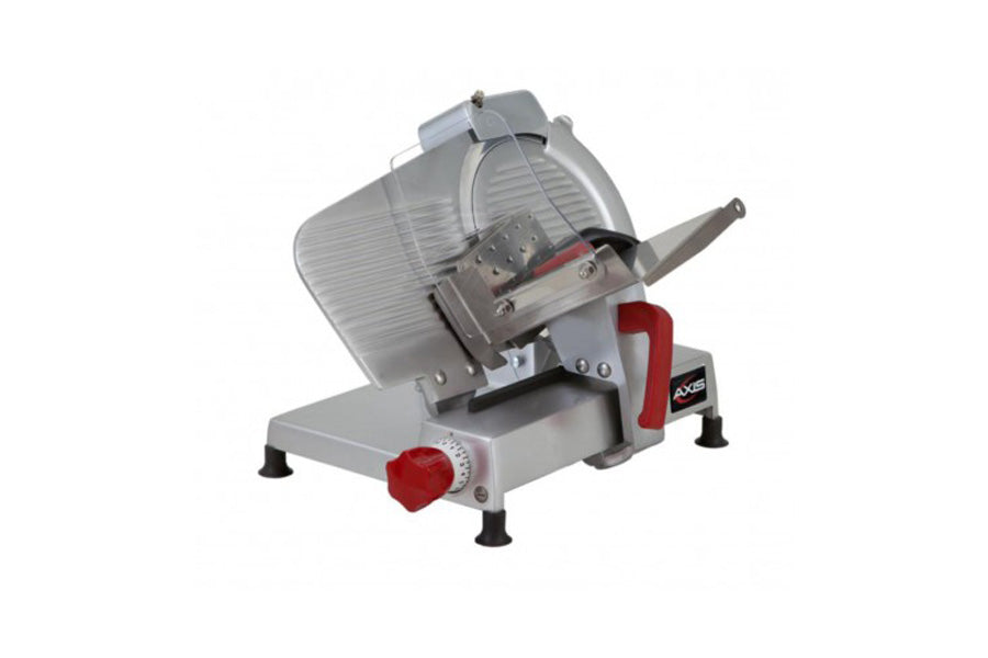 Axis AX-S10 ULTRA Electric Meat Slicer, 10" Blade