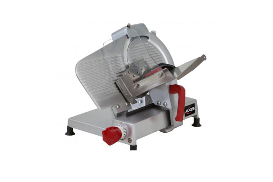Axis AX-S12 ULTRA Electric Meat Slicer, 12" Blade