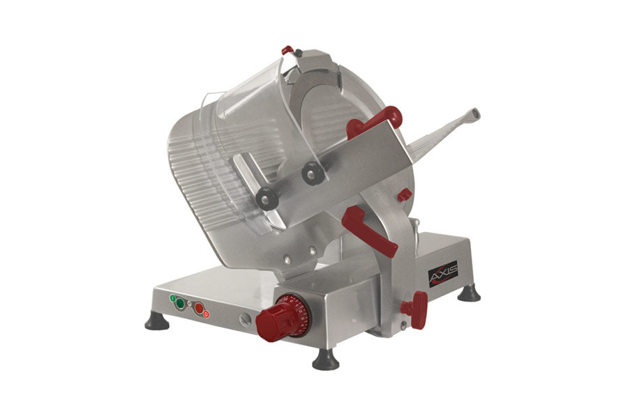 Axis AX-S14 ULTRA Electric Meat Slicer, 14" Blade