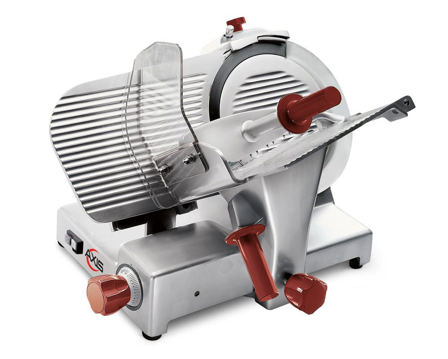 Axis AX-S14GiX Manual Meat Slicer, 14" Blade
