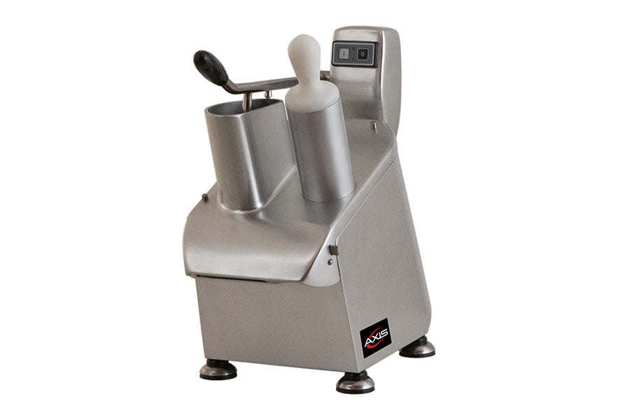 Axis EXPERT Electric Vegetable Cutter/Processor